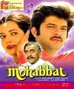 Mohabbat 1985 song download